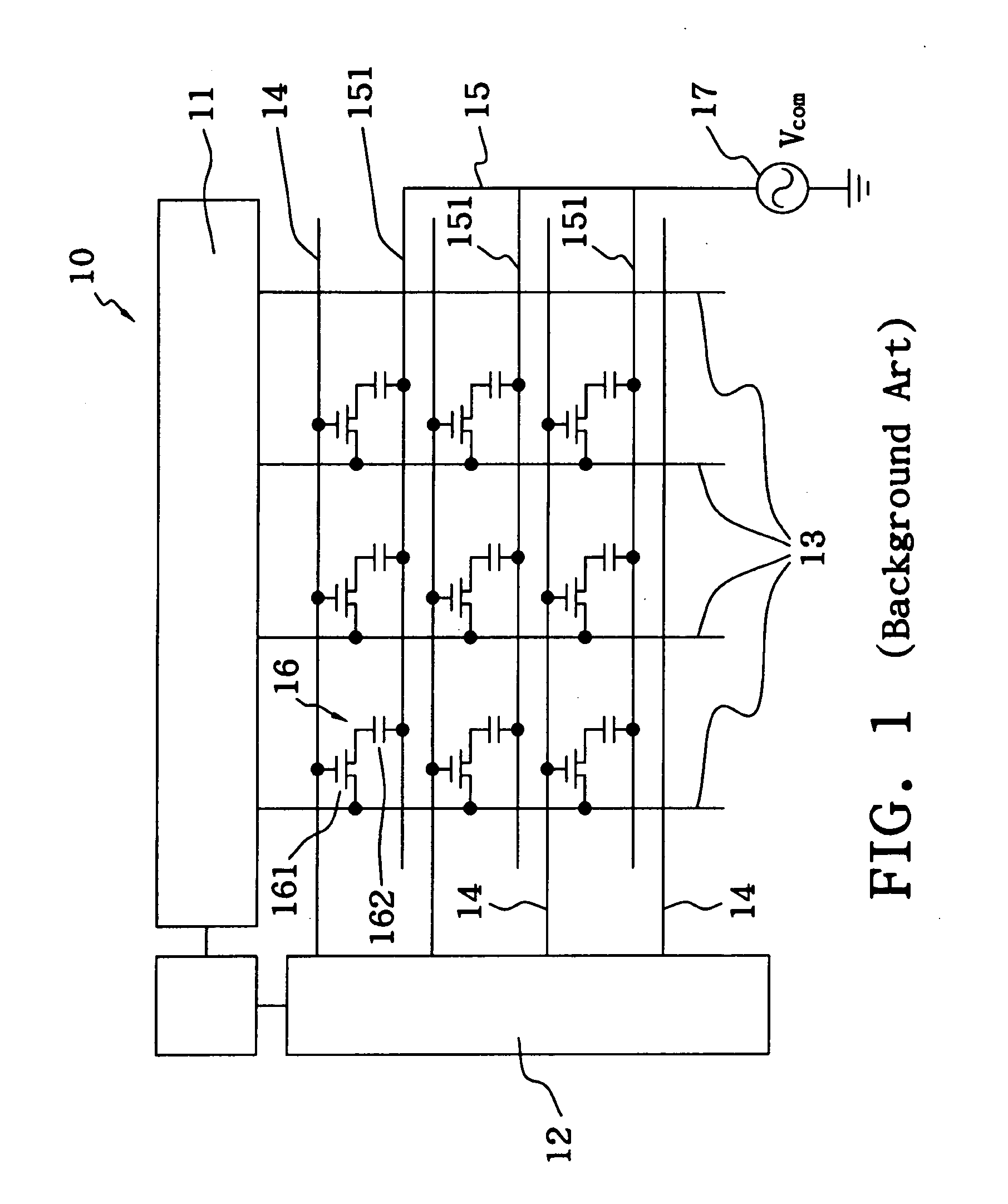 Liquid crystal display