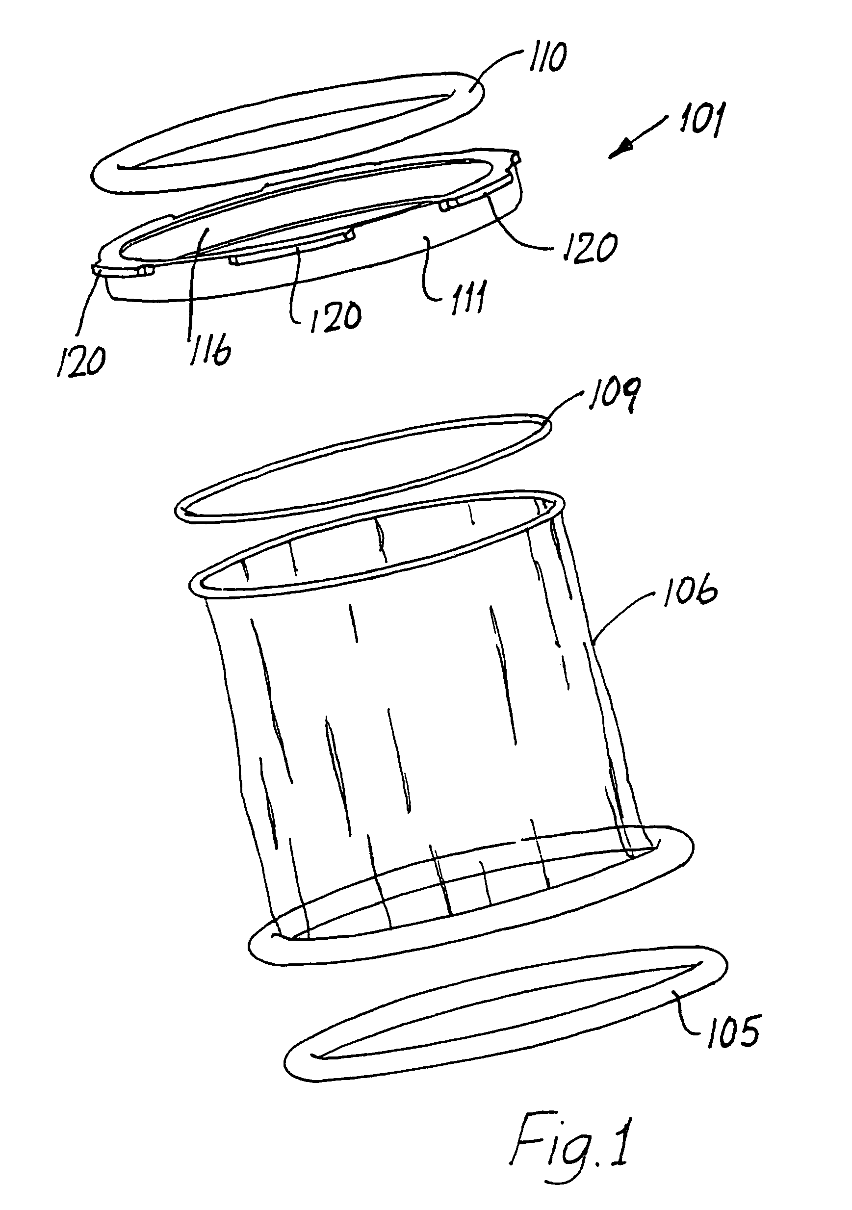 Wound retractor