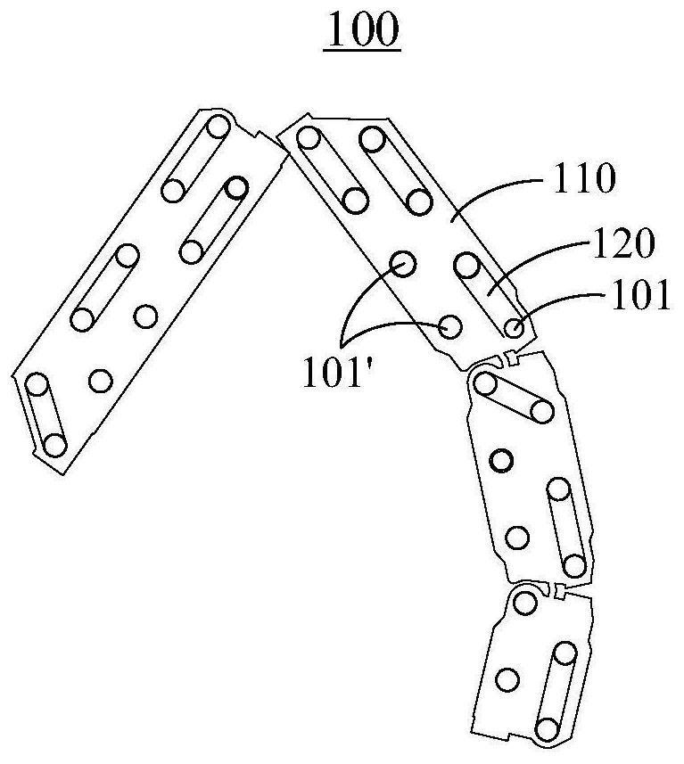 Heat exchanger, heat exchanger manufacturing method and air conditioner