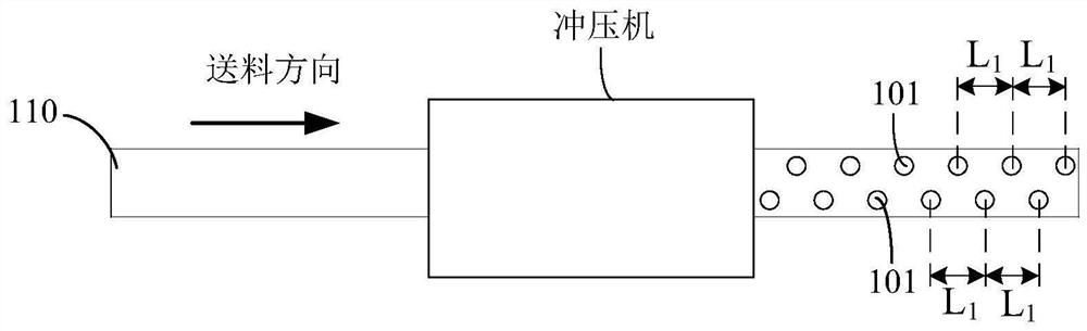 Heat exchanger, heat exchanger manufacturing method and air conditioner