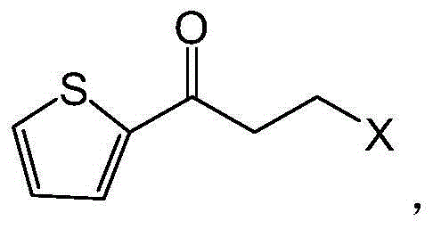 Alcohol dehydrogenase and uses thereof in synthesis of Duloxetine intermediate