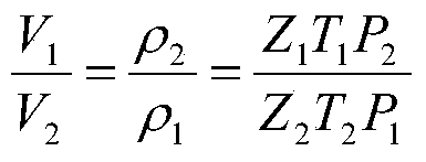 A Qualitative Method for Well Bore Fluid in Gas Wells