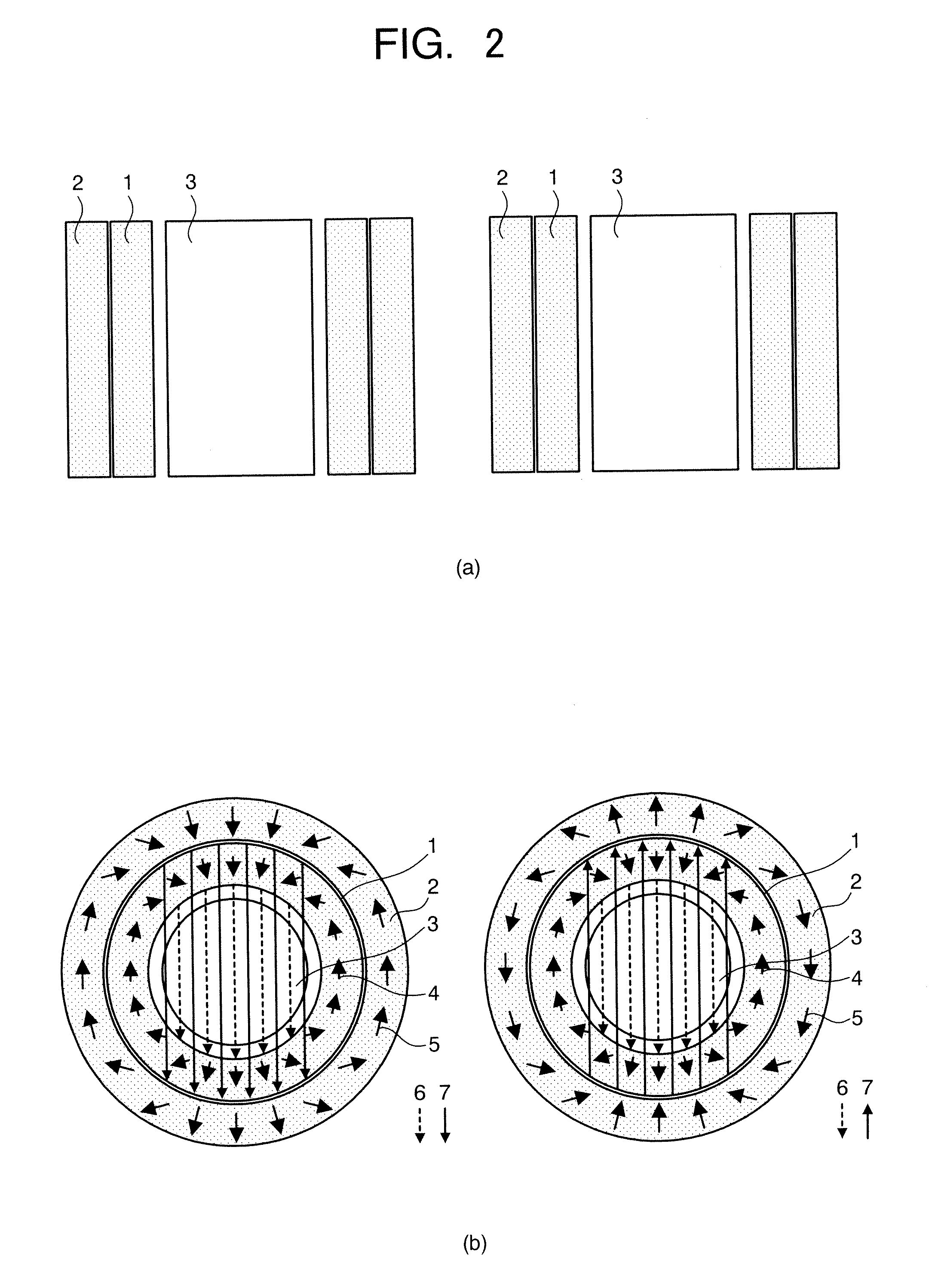 Magnetic refrigerating device and magnetic refrigerating method