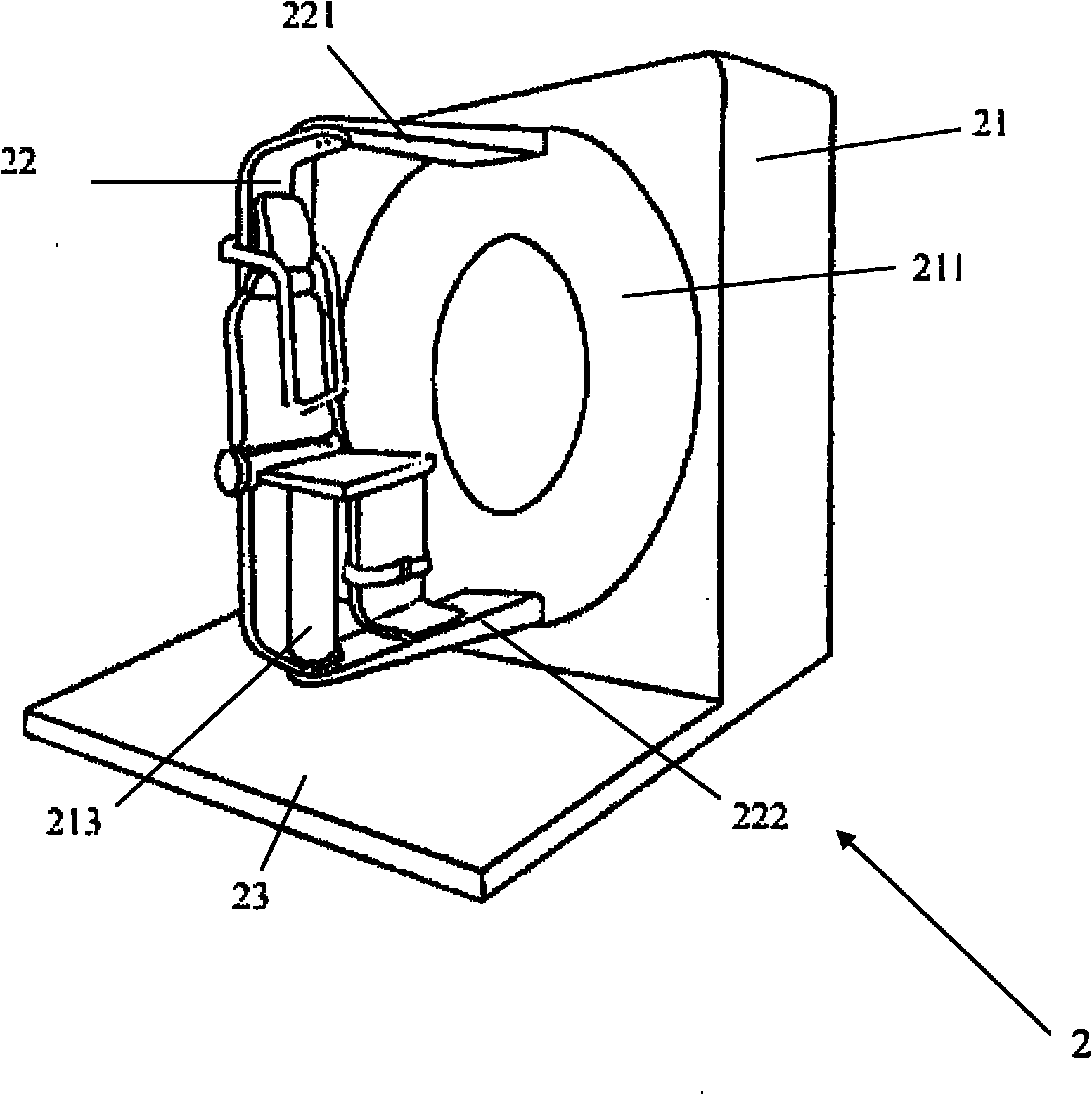 Body position rotating device and system