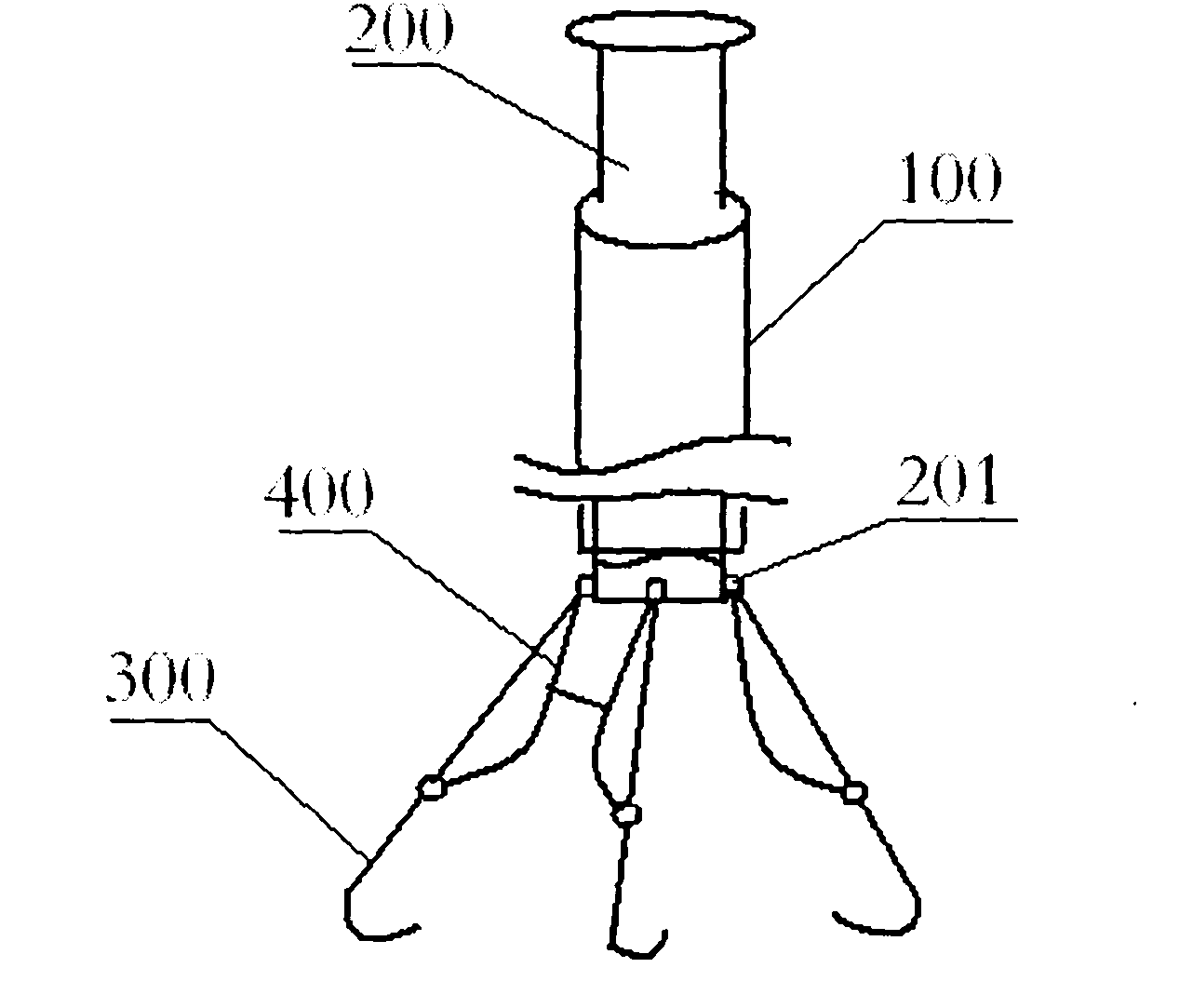 Burn-proof safety grab bucket for bowls and dishes