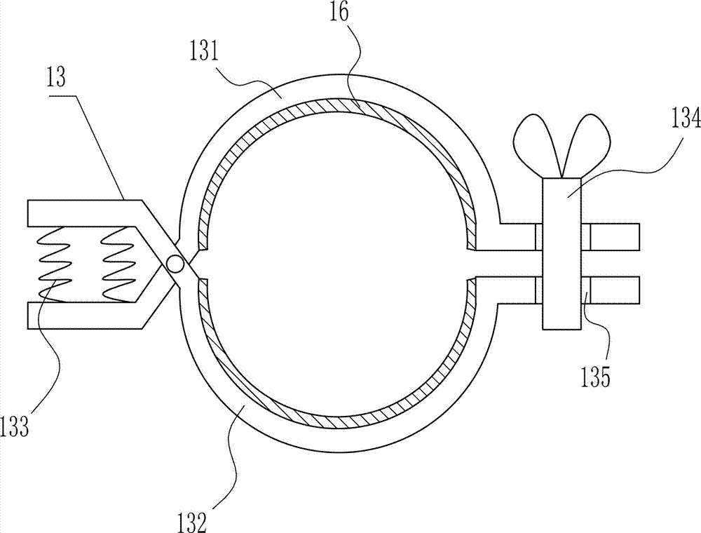 Rapid shoe size printing device for leather shoe production