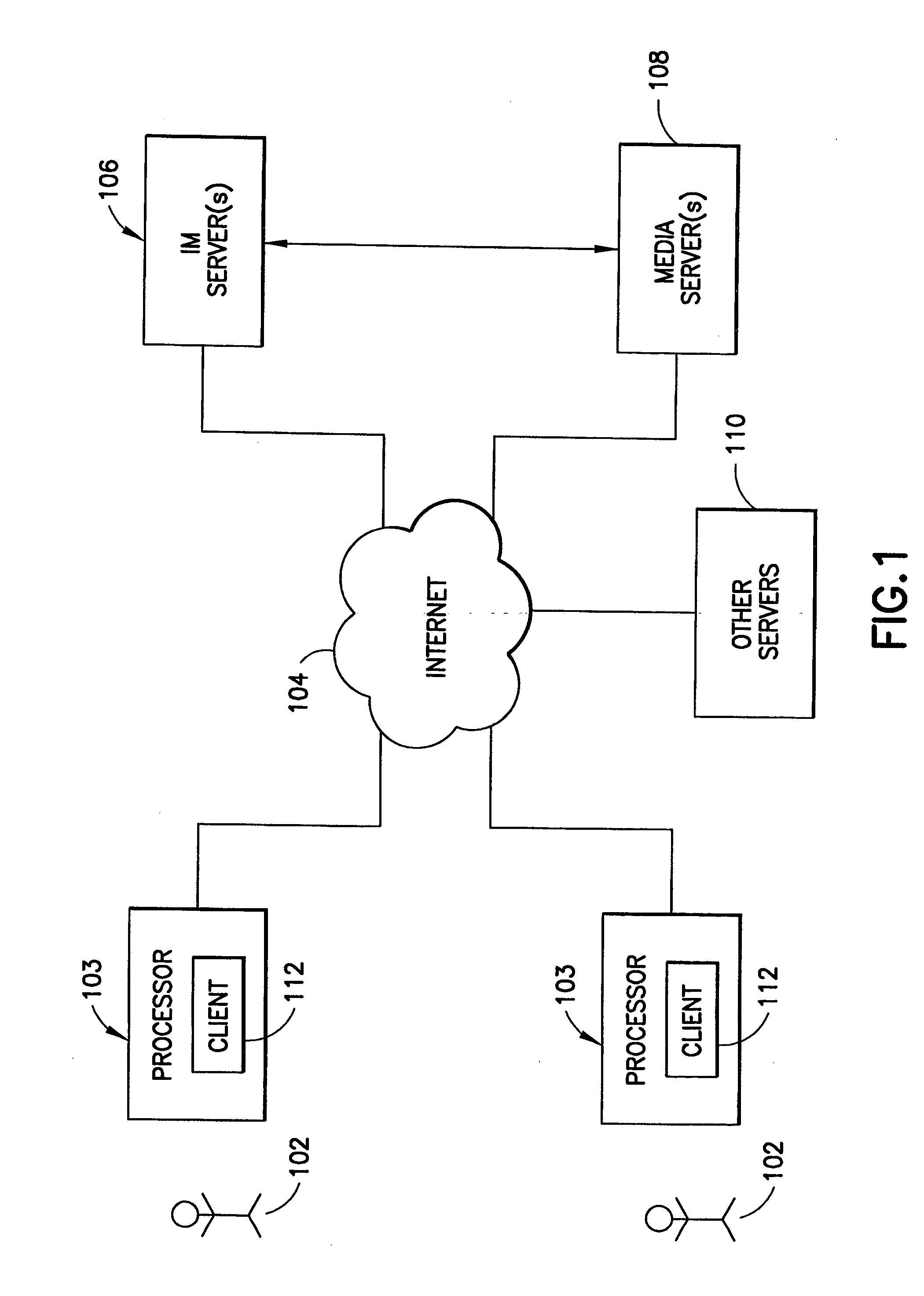 System and method for enhanced messaging