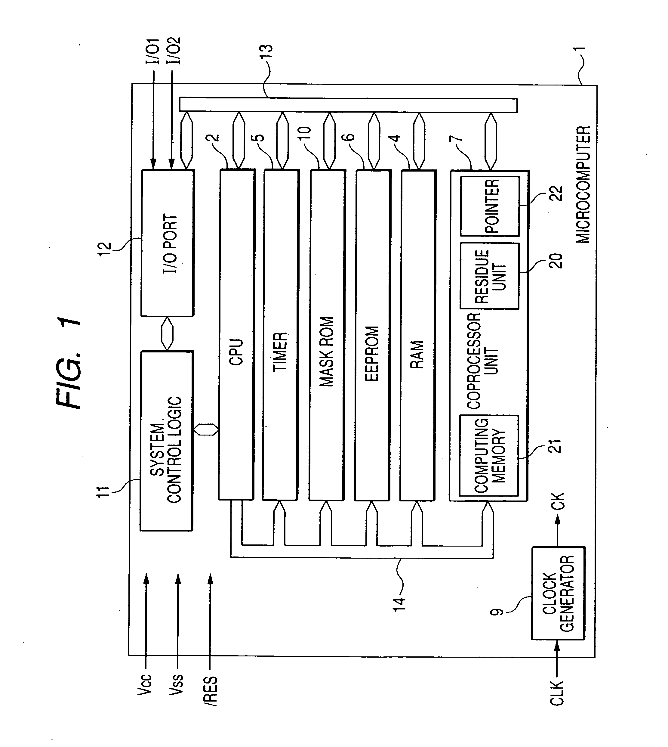 Data processing device