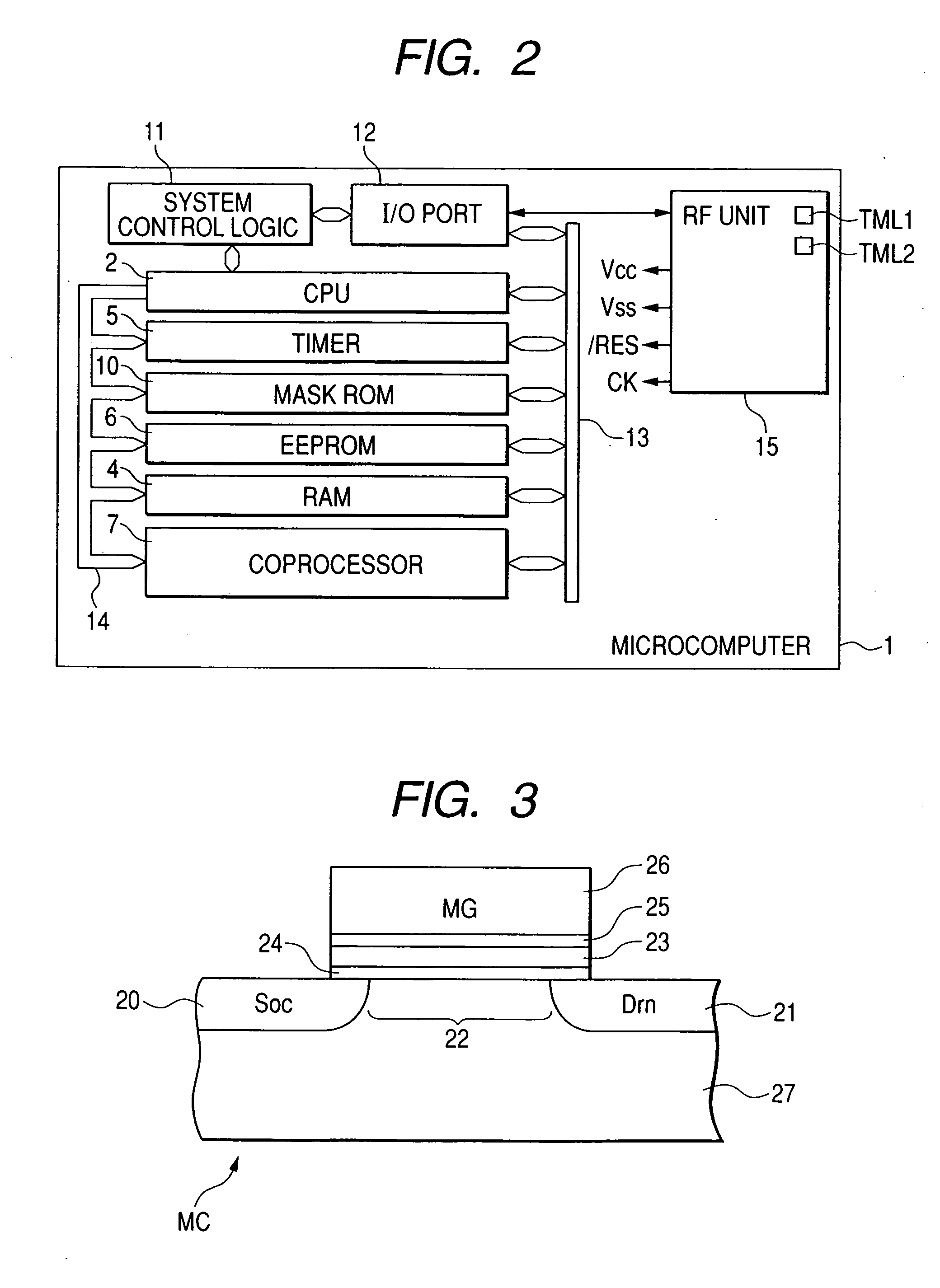 Data processing device