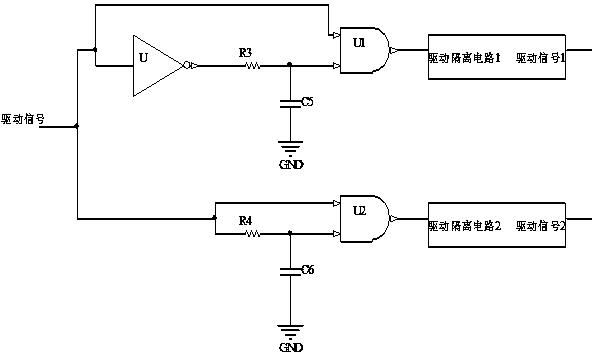 Power factor regulating circuit and regulating method