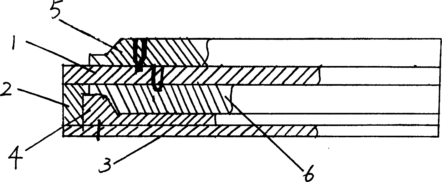 Production method of steam chest rubber diaphram