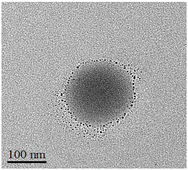 A nanorod-shaped alpo  <sub>4</sub> Synthetic method of -15