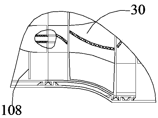 Blower-vacuum