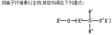 Anti-dandruff shampoo composition for improving excessive deposition of effective particles