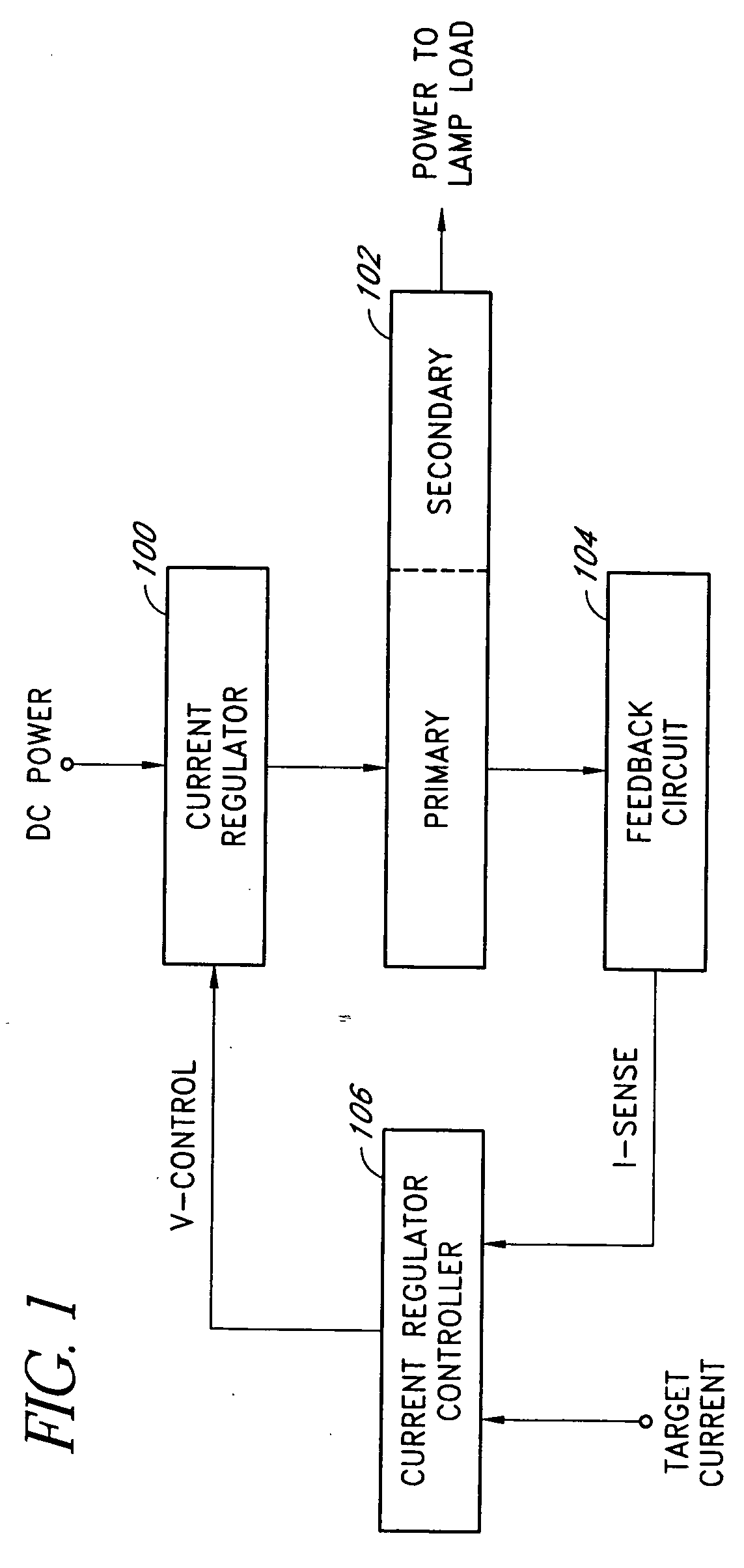 Current-mode direct-drive inverter