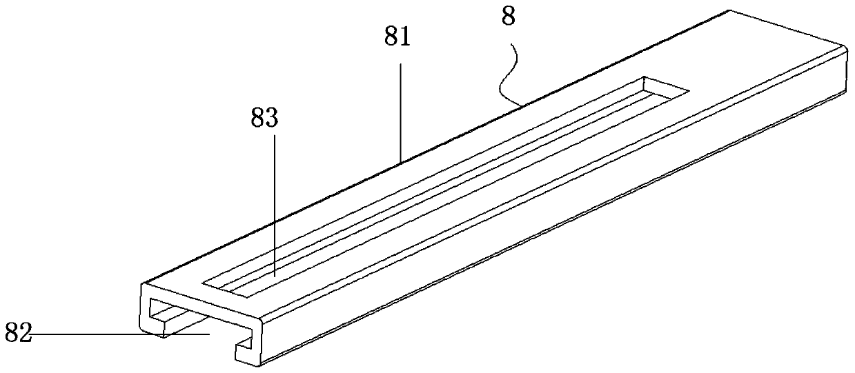 Printing roller installation equipment for paper product printing