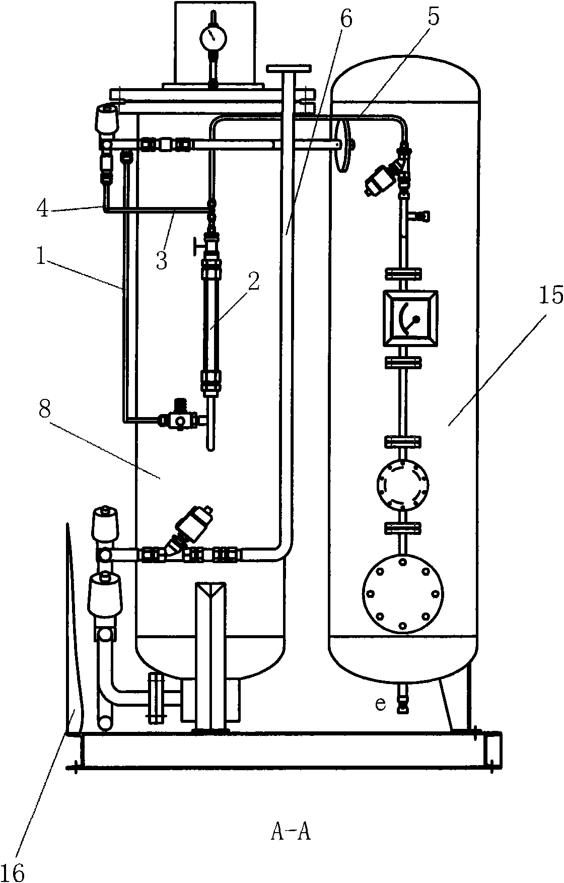 Oxygen generator