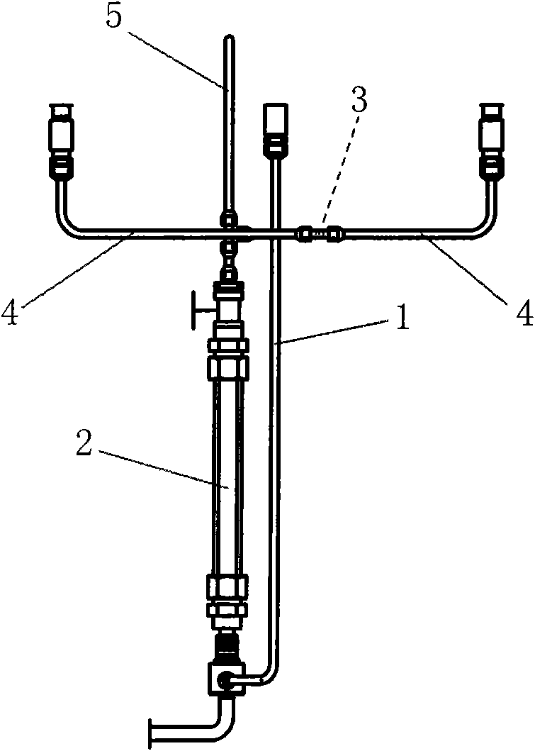 Oxygen generator