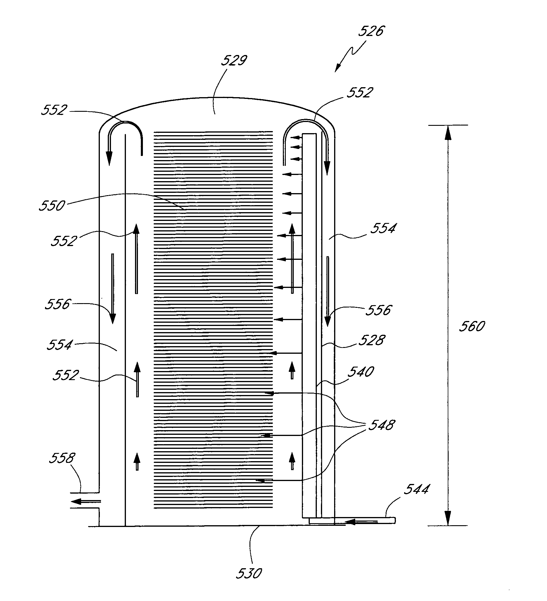 Low temperature silicon compound deposition