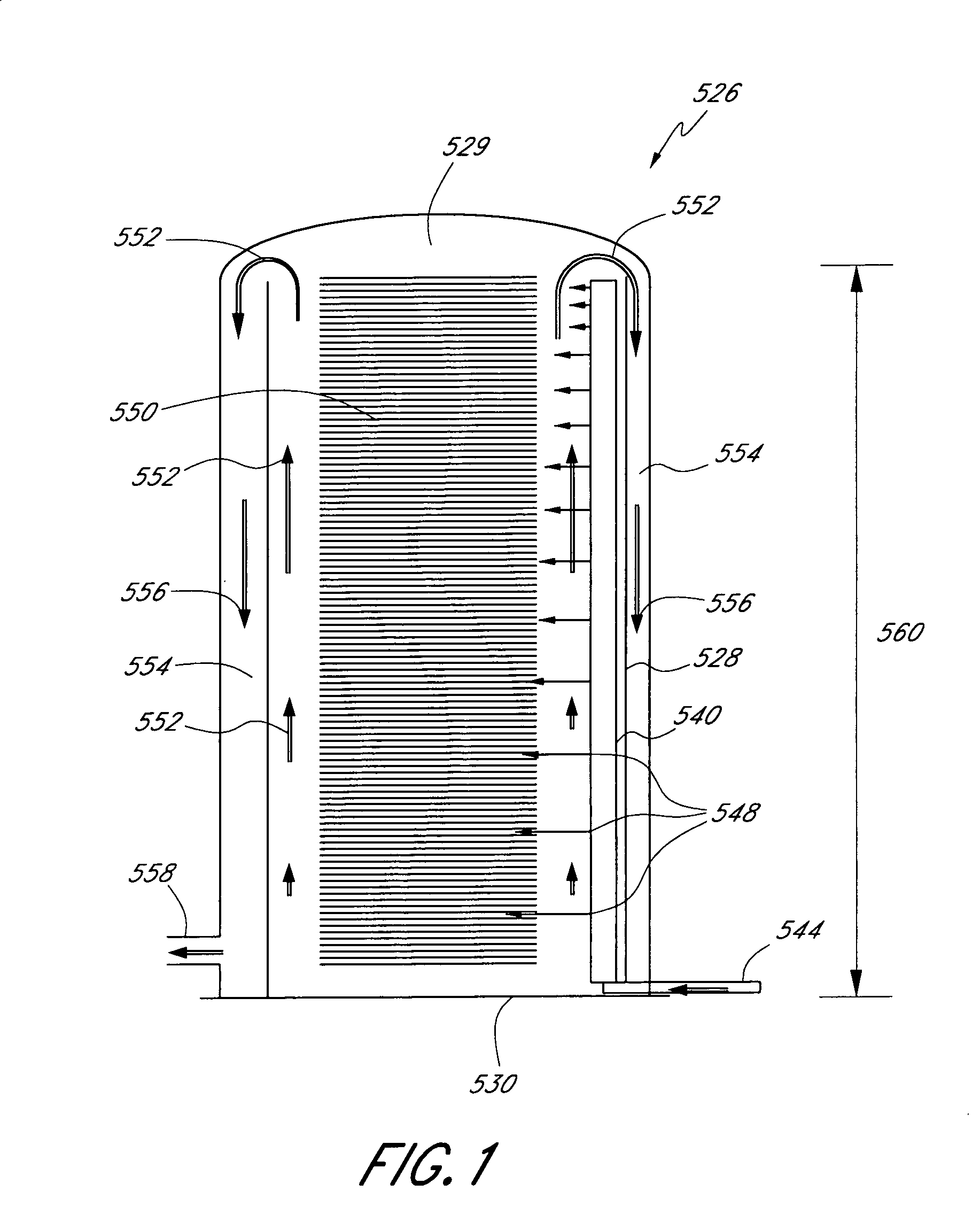 Low temperature silicon compound deposition