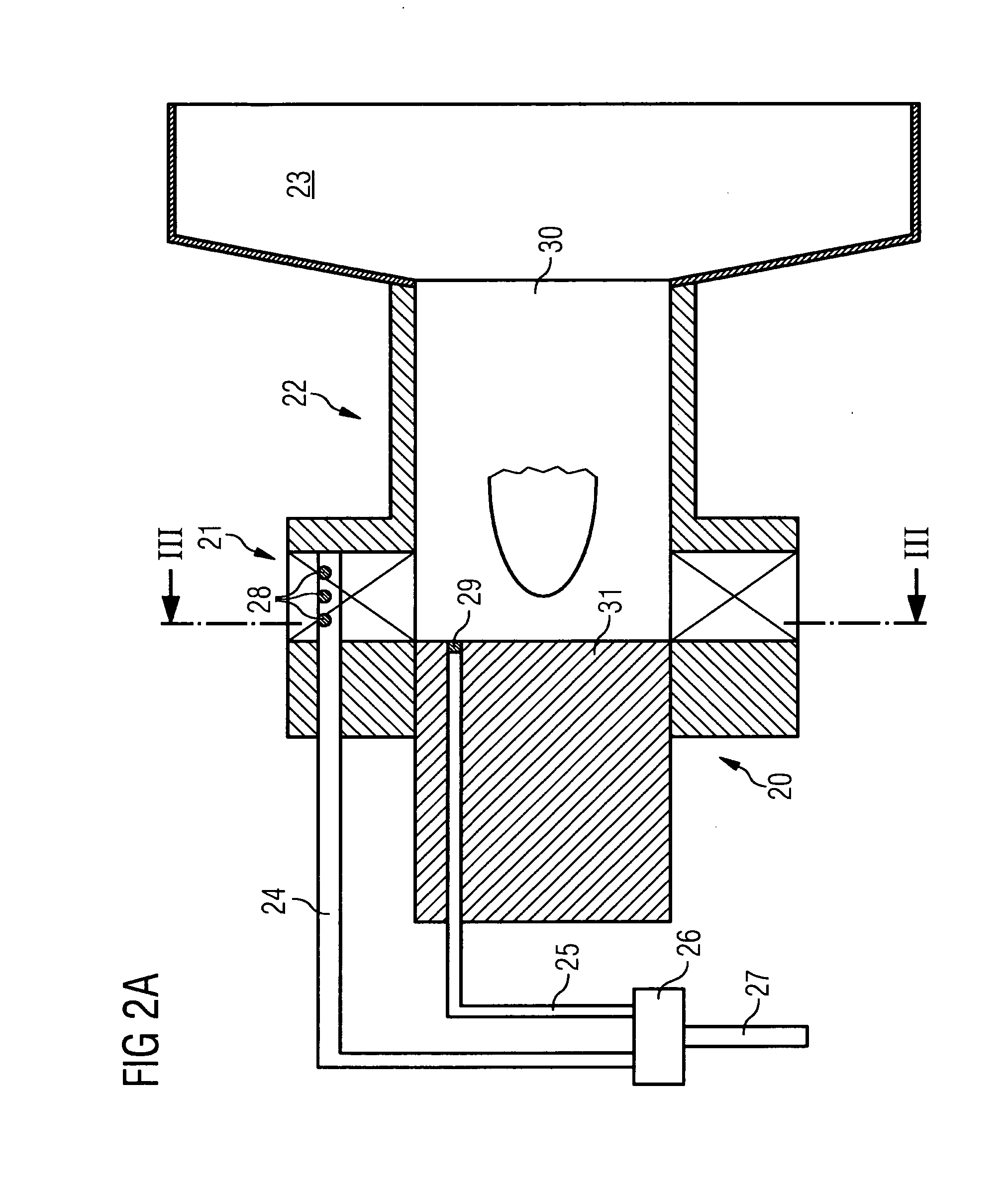 Fuel Ratio Control in a Combustion Apparatus with Multiple Fuel Supply Lines