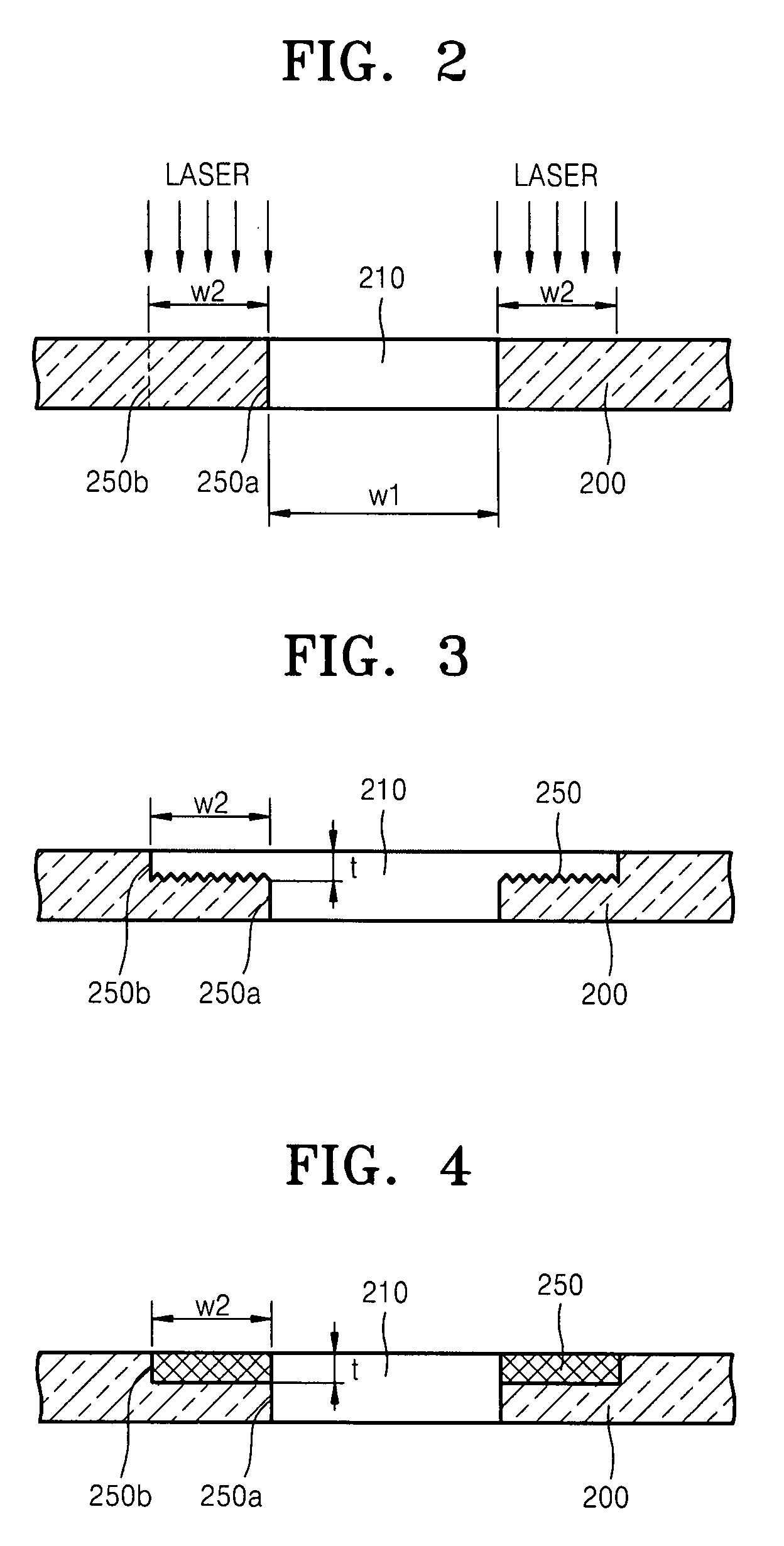 Method of aligning a substrate, mask to be aligned with the same, and flat panel display apparatus using the same