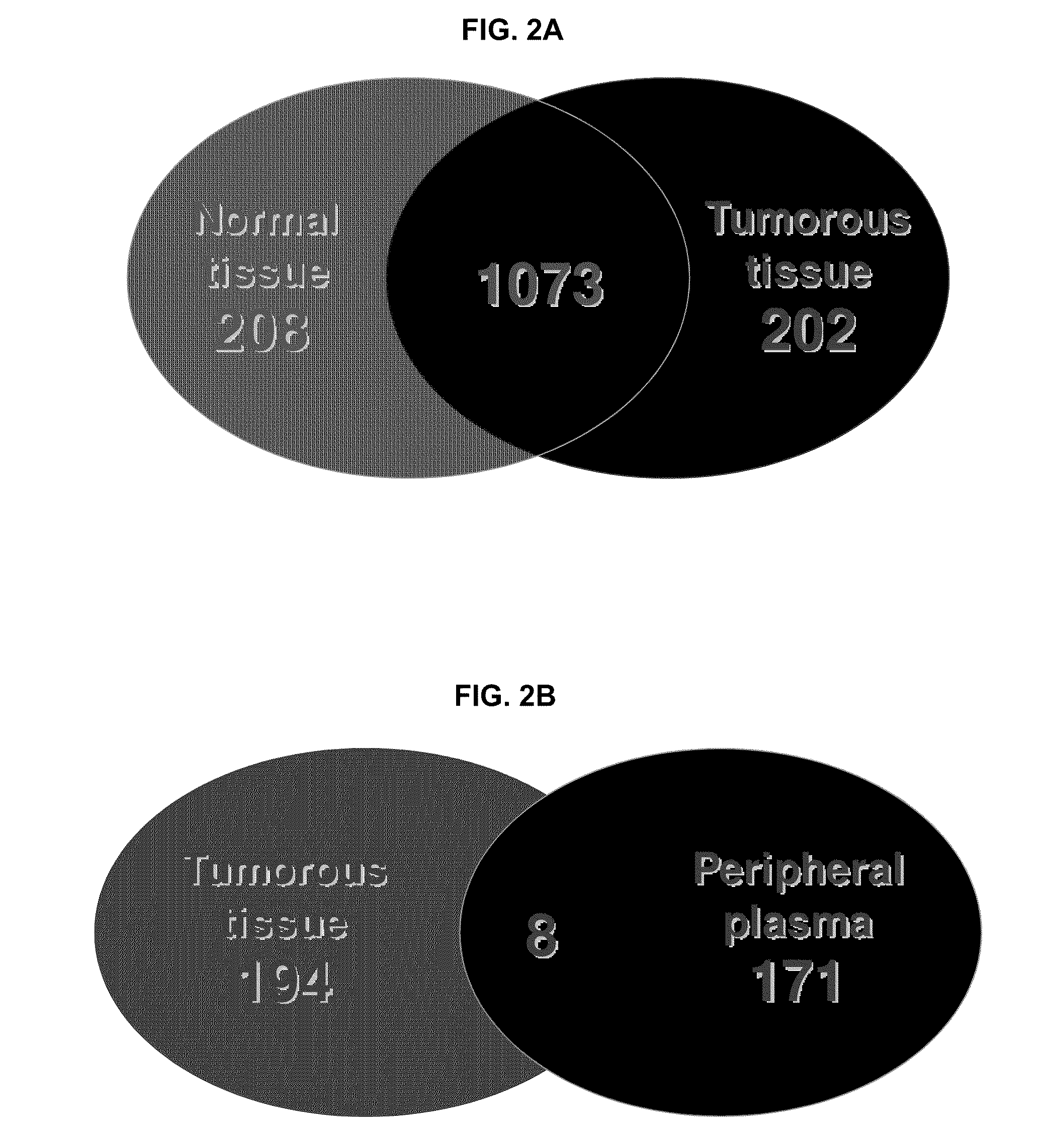 Renal cell carcinoma biomarkers