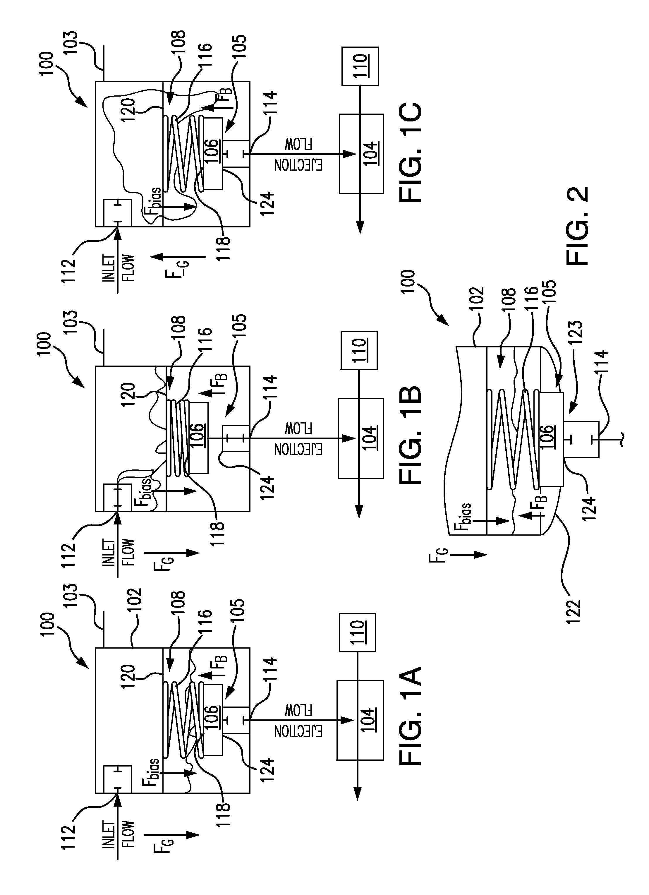 Ecology fuel return systems