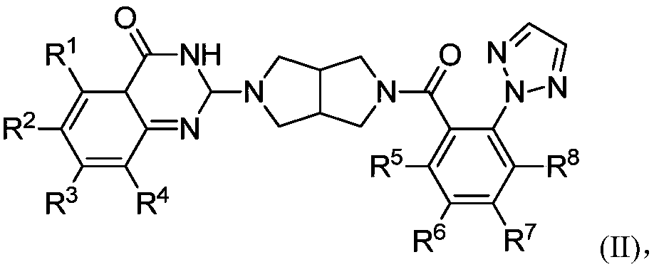 Octahydropyrrolo[3,4-c]pyrrole derivatives and methods and uses thereof