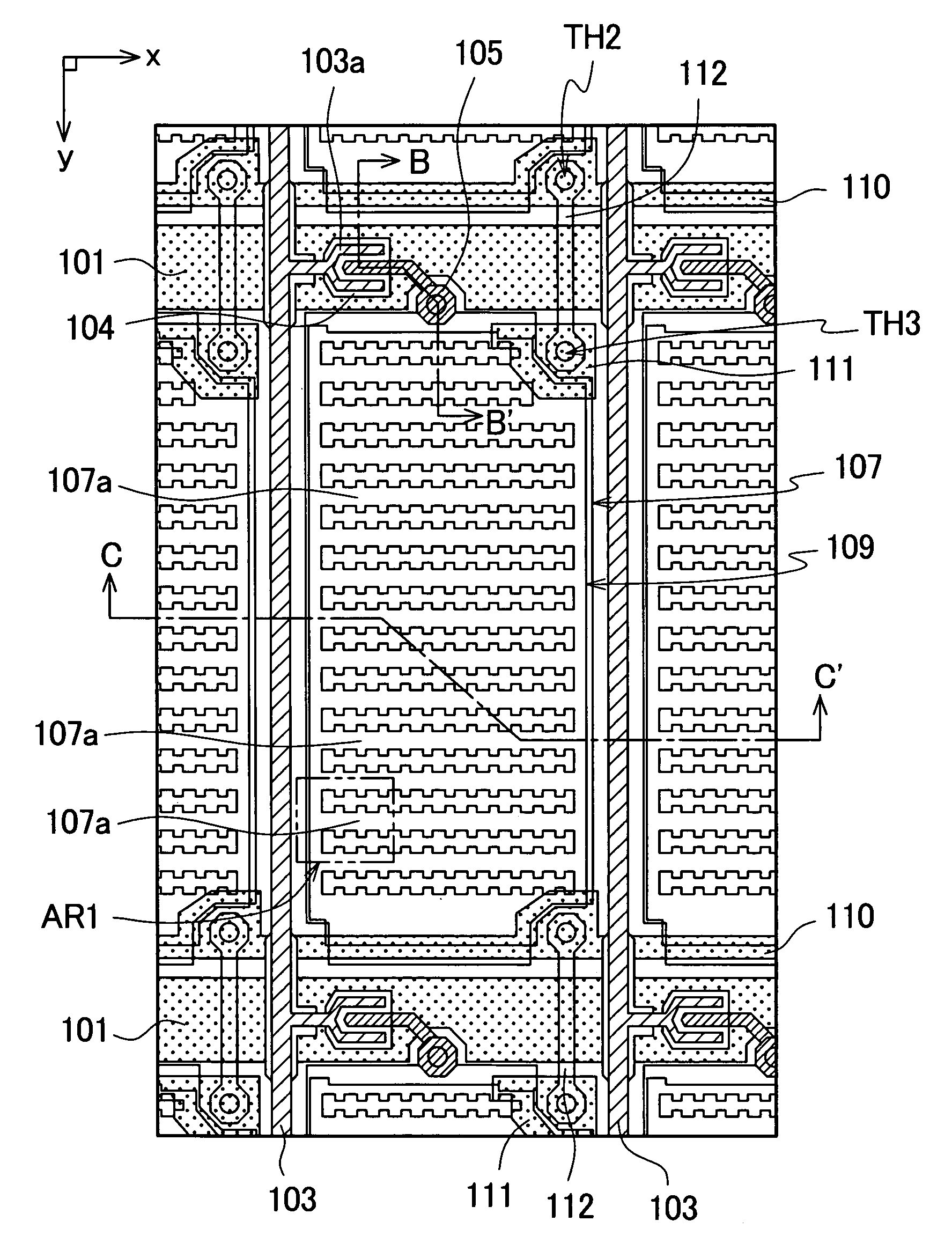 Liquid crystal display device