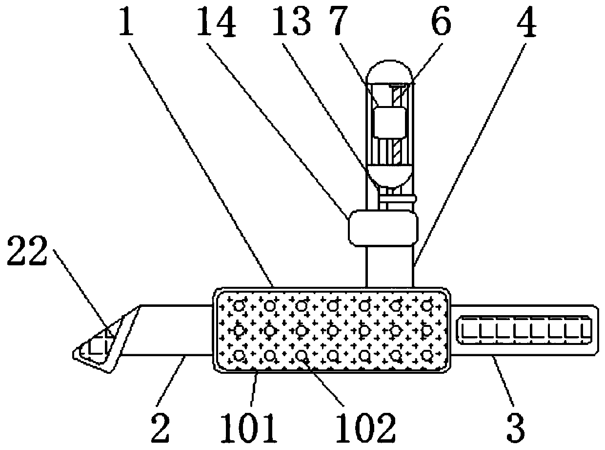 Cardiovascular monitoring wearable equipment