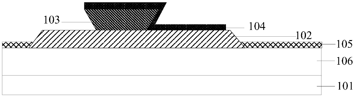 Display substrate, manufacturing method thereof, display panel and display device