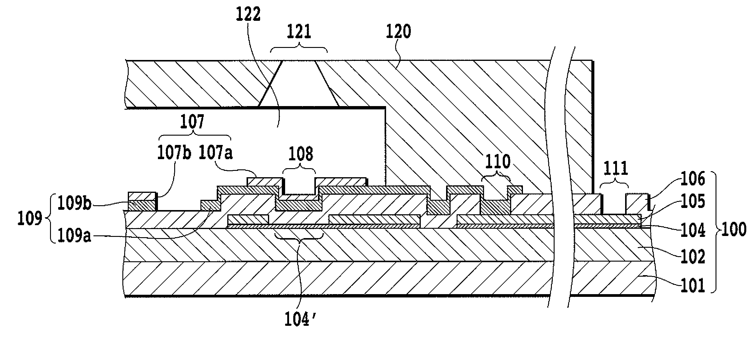 Circuit board for ink jet head, ink jet head having the same, method for cleaning the head and ink jet printing apparatus using the head