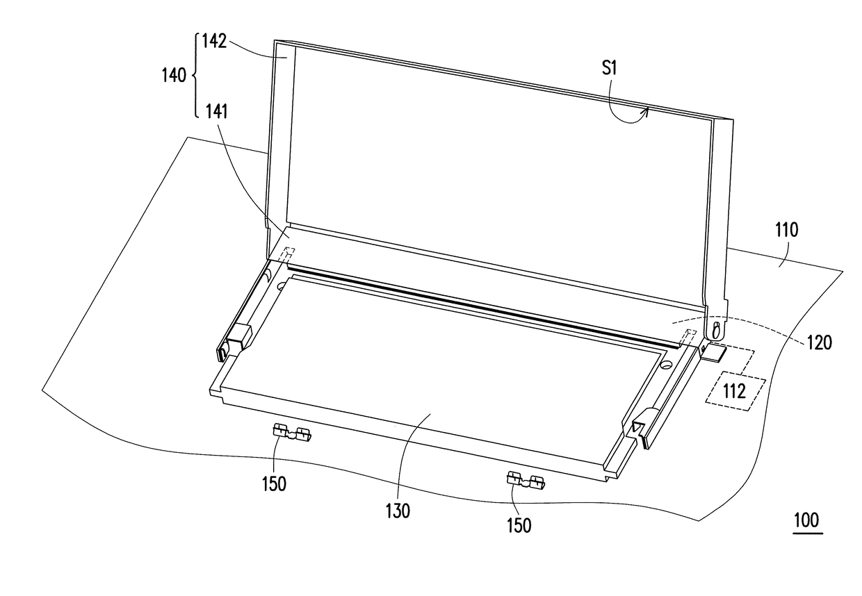 Electronic assembly with rfi shielding