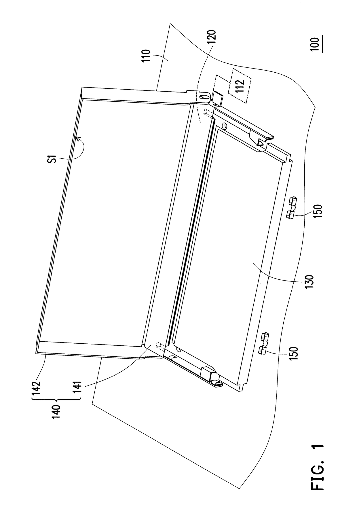 Electronic assembly with rfi shielding