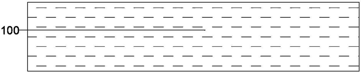 Bonding-based thin film bulk acoustic wave resonator based and processing method thereof