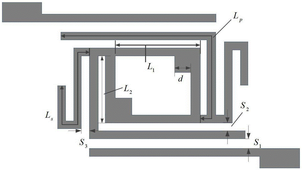 Multimode Broadband Filter Based on Multi-twig Loaded Square Resonant Ring