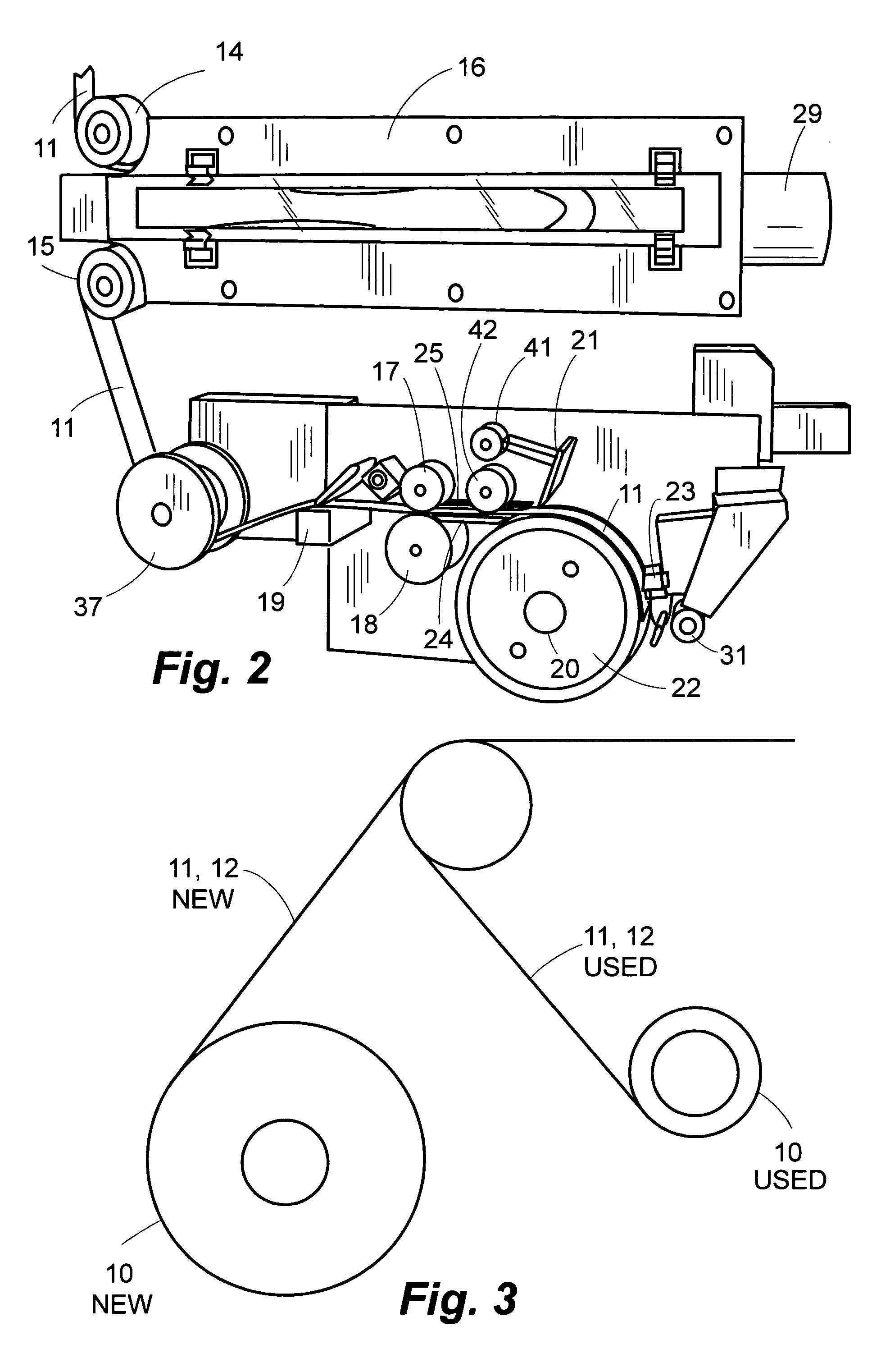 Apparatus and process for placement of sealing adhesives on containers