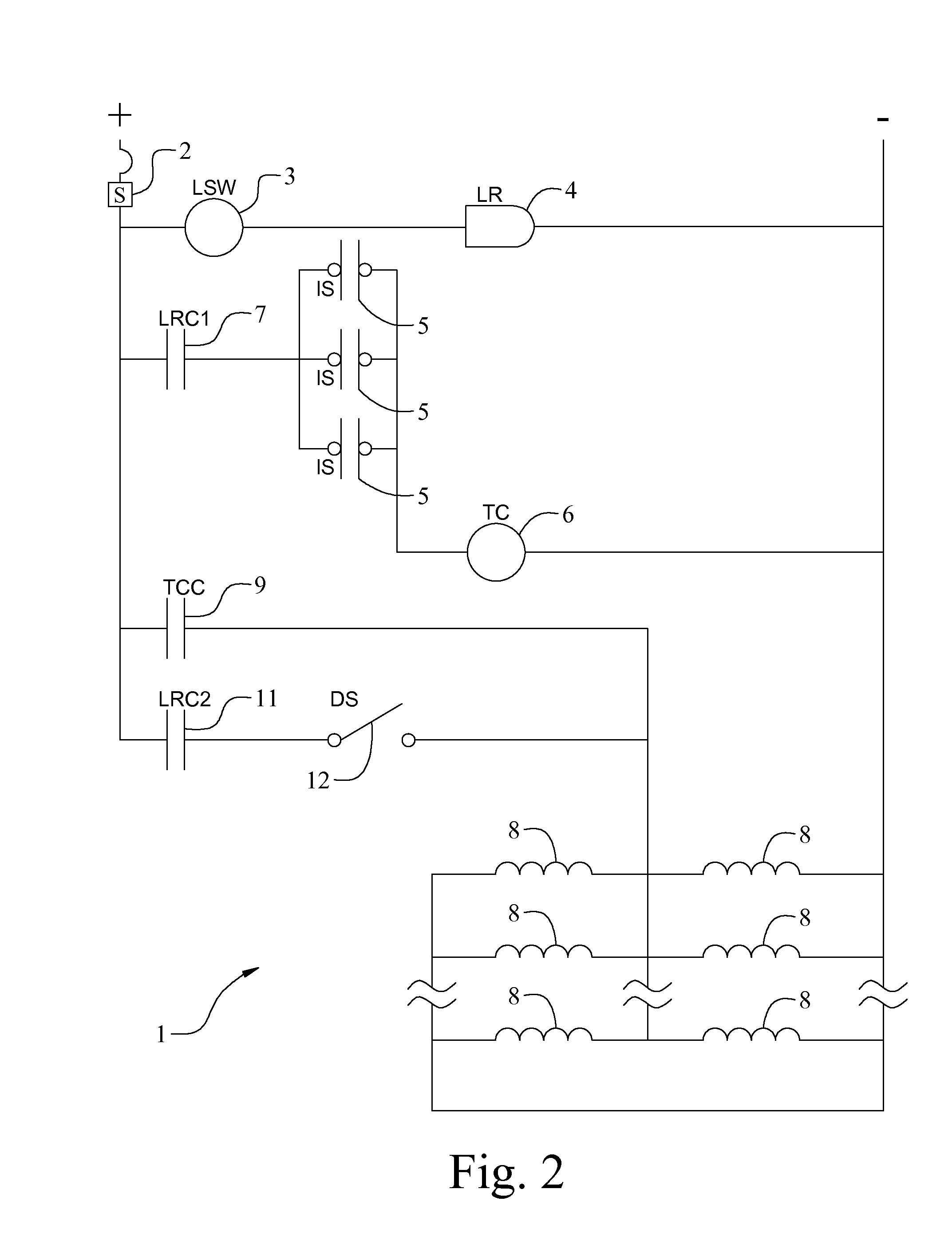 System for simultaneous release of safety belt latches