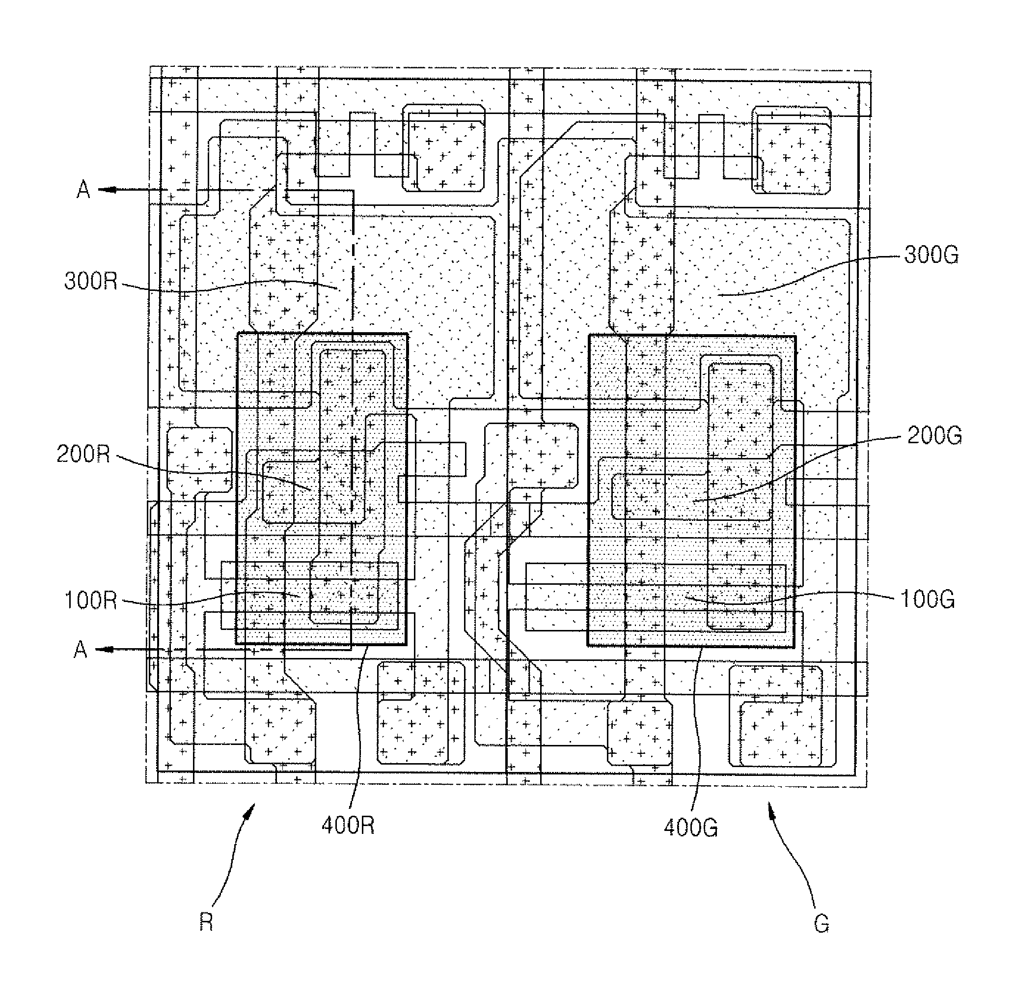 Organic Light-Emitting Display Device