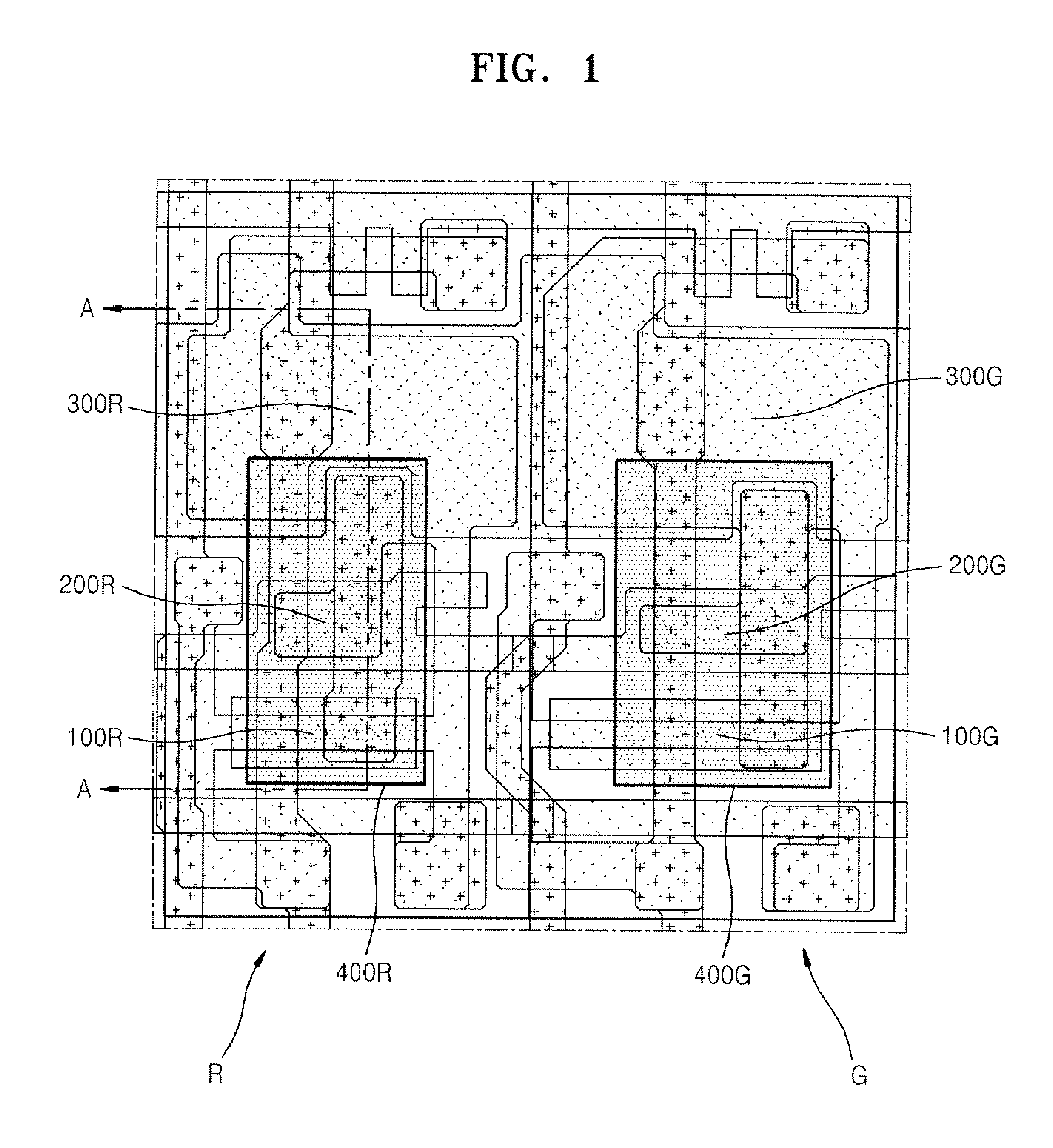 Organic Light-Emitting Display Device