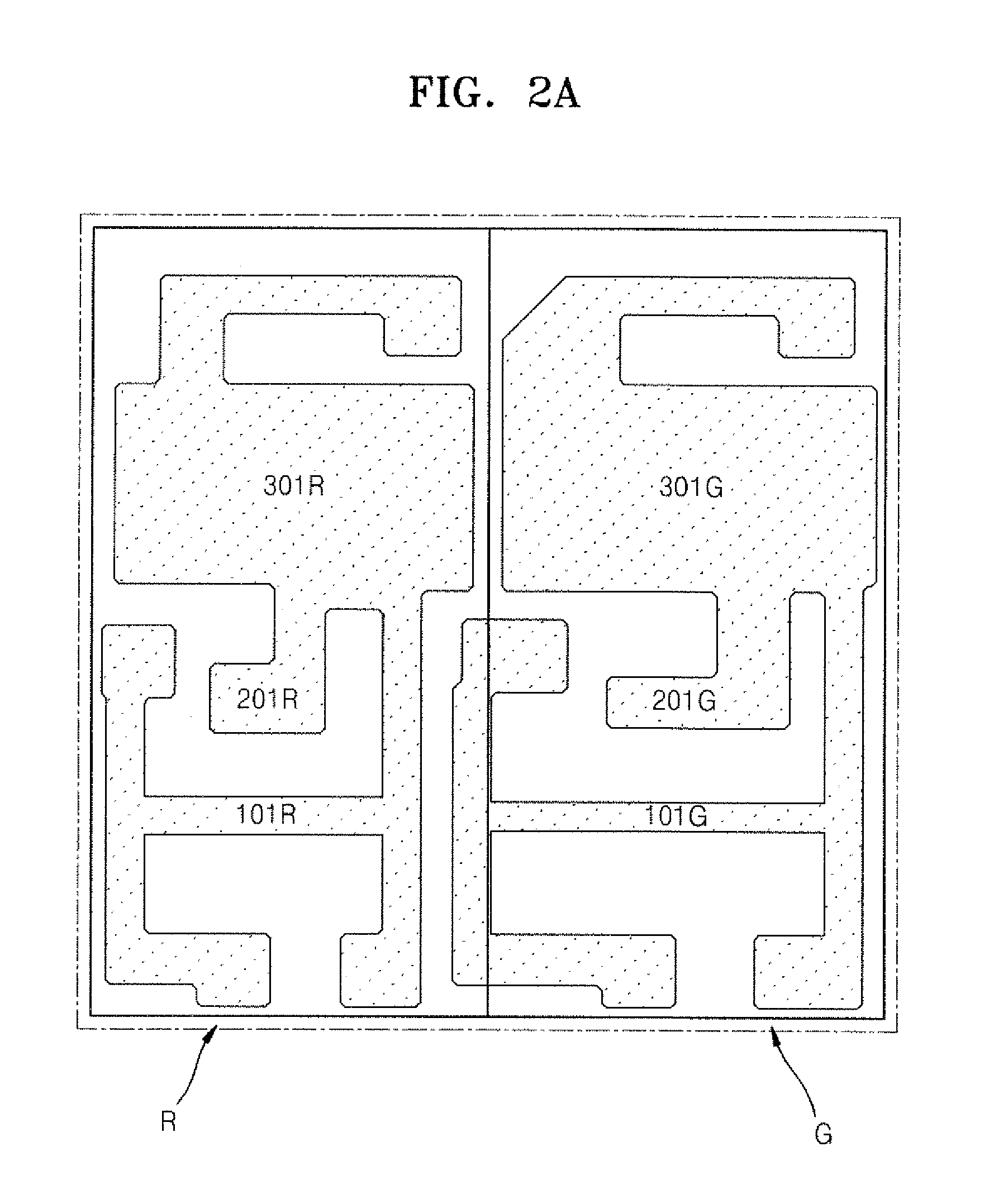 Organic Light-Emitting Display Device