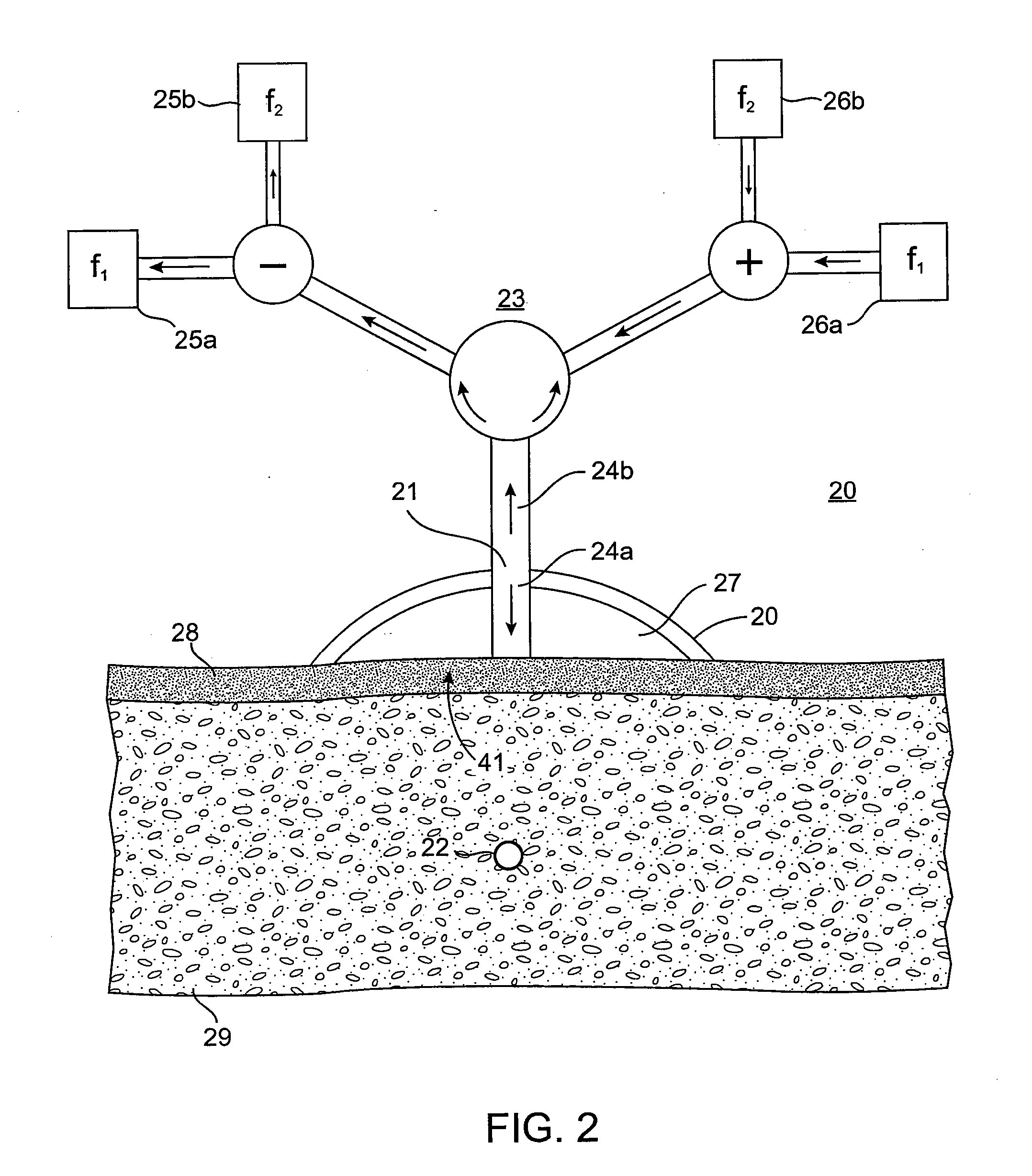 Ultrasonic treatment and imaging of adipose tissue