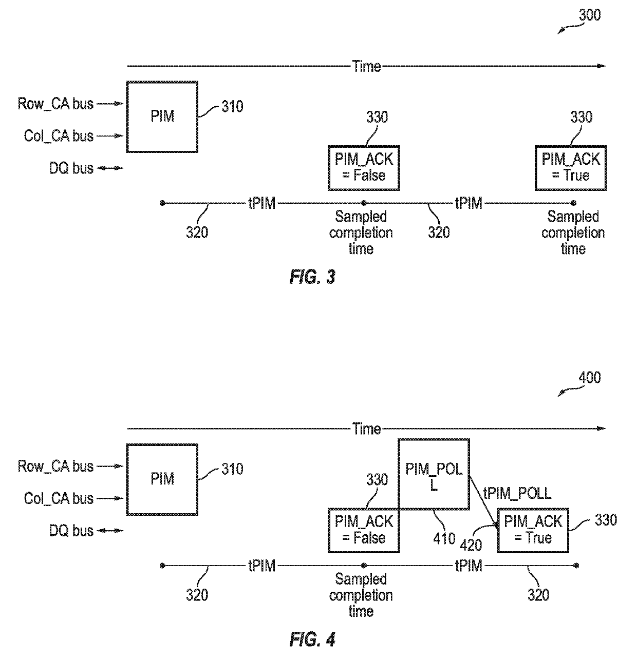 Coordinated near-far memory controller for process-in-HBM