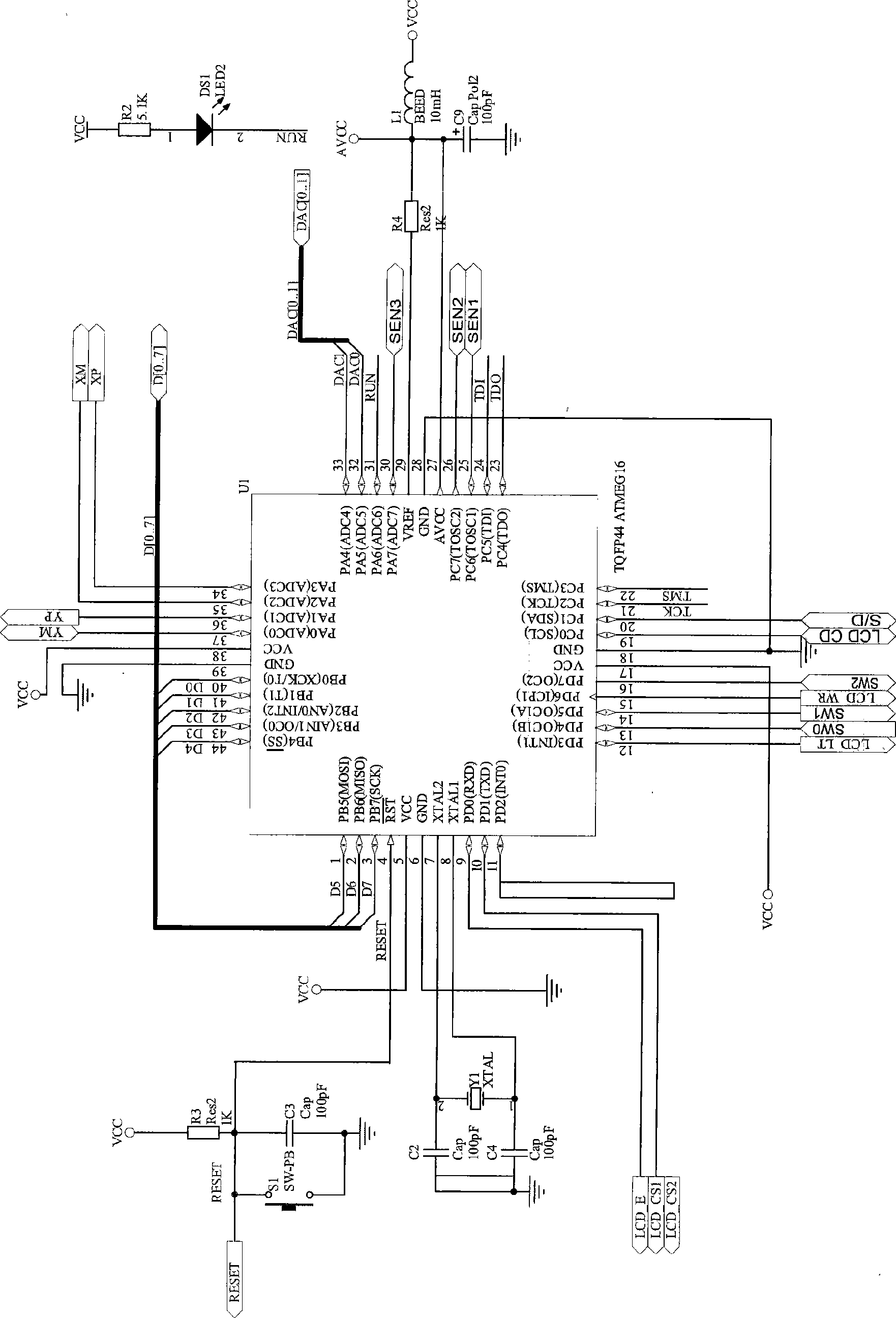 Function-adjustable intelligent switch and its implementing method