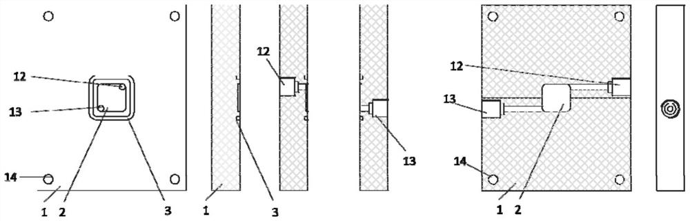 An electrochemical reactor for the electrochemical reduction of carbon dioxide