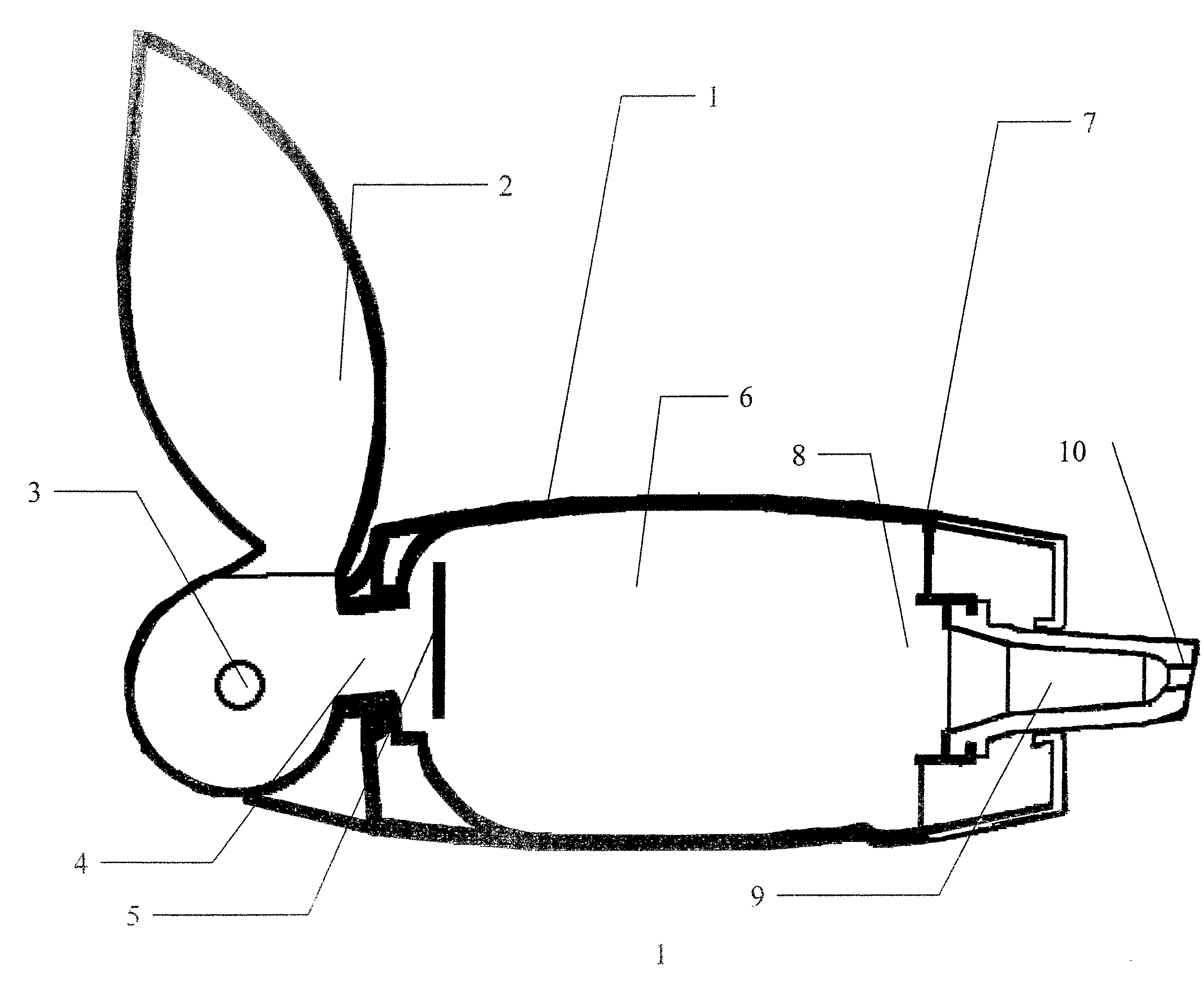 Aerosol Medication Delivery Apparatus