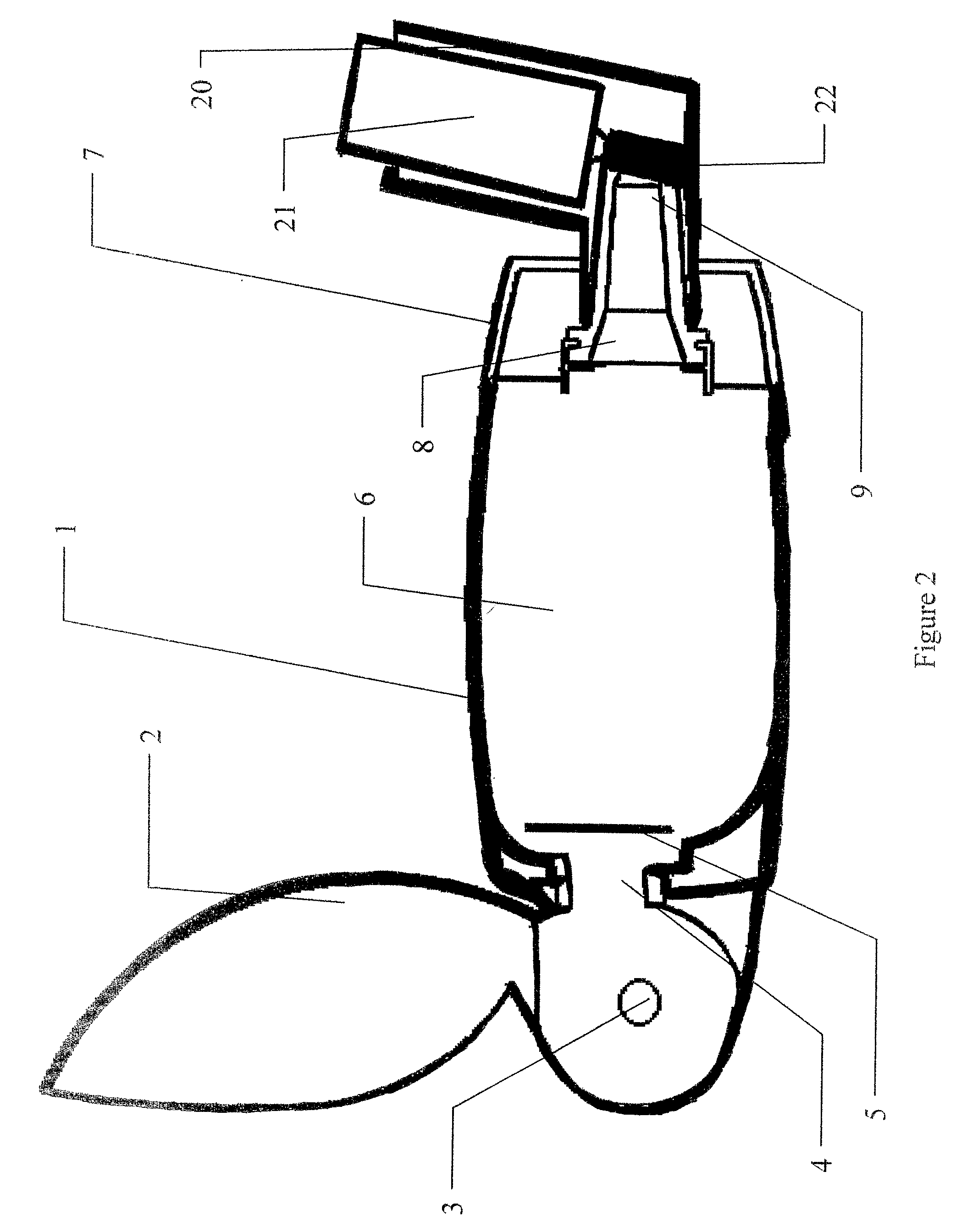 Aerosol Medication Delivery Apparatus