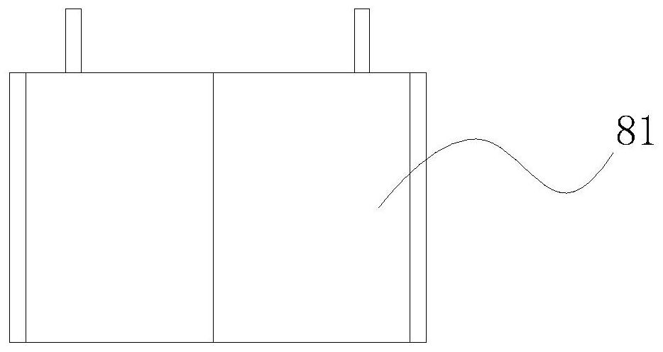 A vehicle heat exchange system