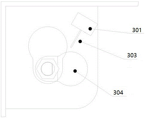 Locking device